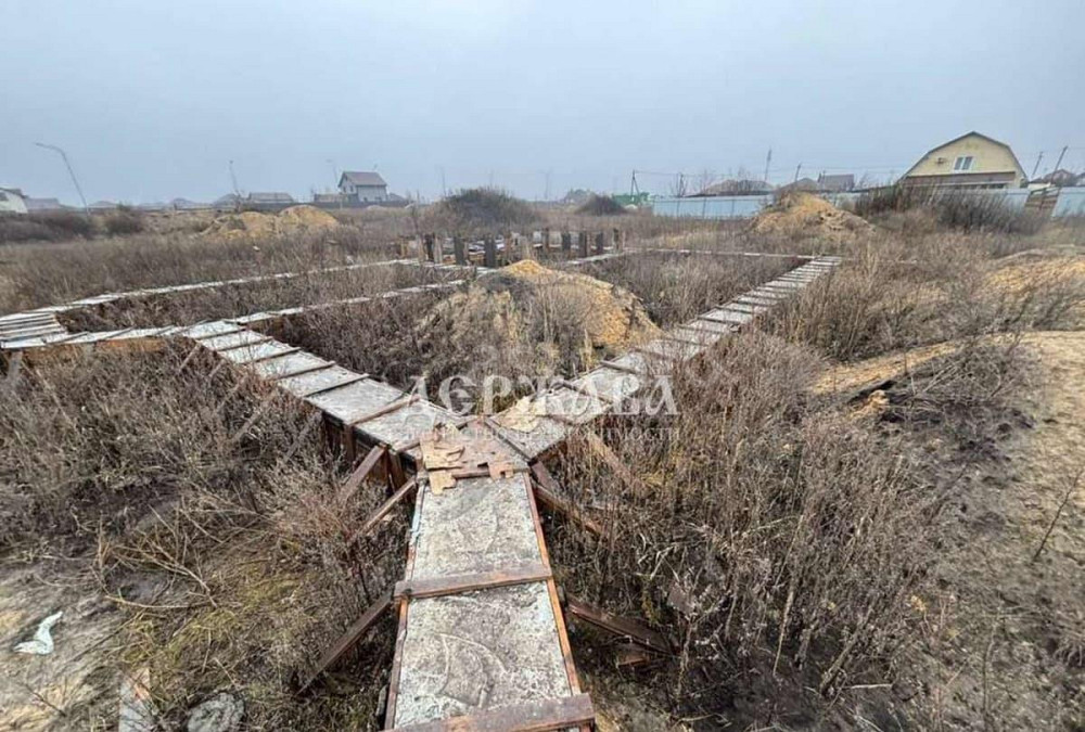 Земельный участок, 12 соток, 1 эт. Старый Оскол - изображение 1