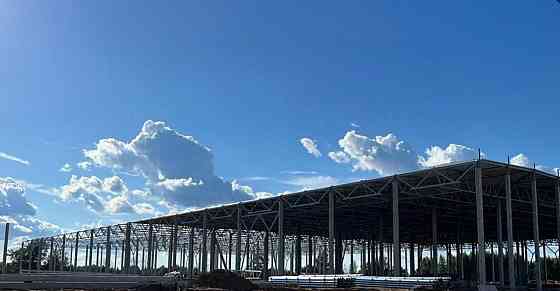 Свободного назначения, 4711 м2 Клин