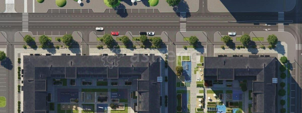 4-комн. квартира, 104.52 м2, 4/7 эт. Красноярск - изображение 4