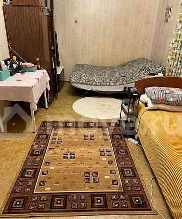 Комната, 15 м2, 5/5 эт. Москва