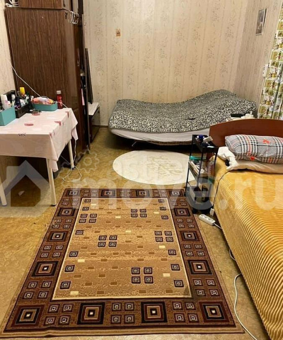 Комната, 15 м2, 5/5 эт. Москва - изображение 4
