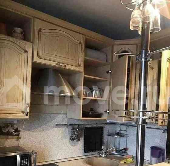 1-комн. квартира, 40 м2, 5/12 эт. Москва