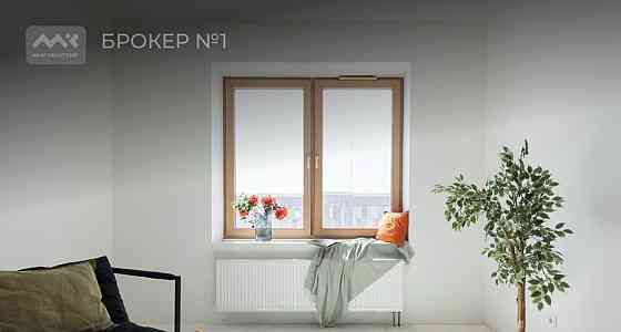 4-комн. квартира, 143 м2, 5/8 эт. Санкт-Петербург