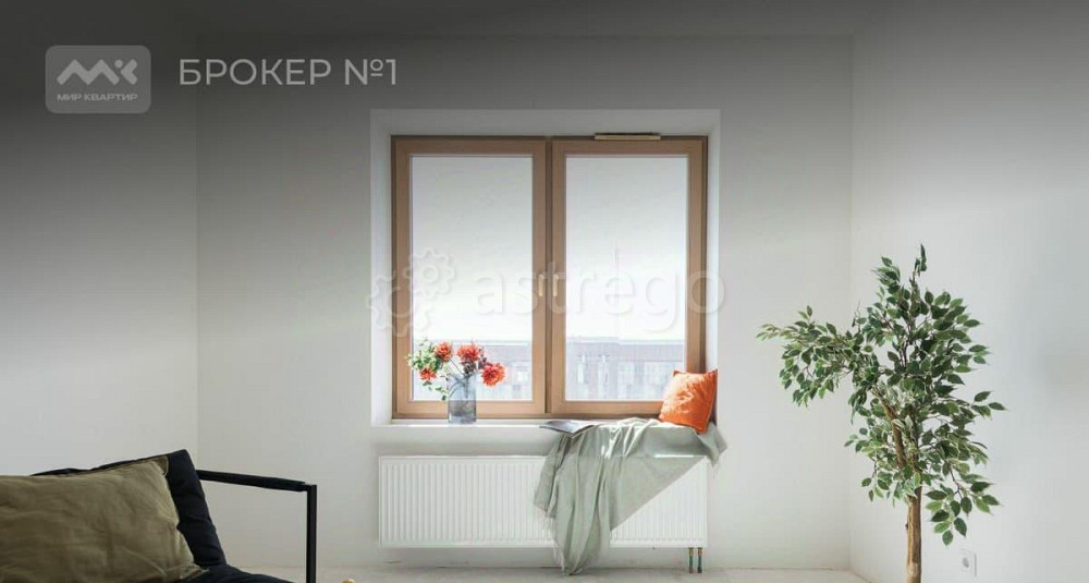 4-комн. квартира, 143 м2, 5/8 эт. Санкт-Петербург - изображение 4