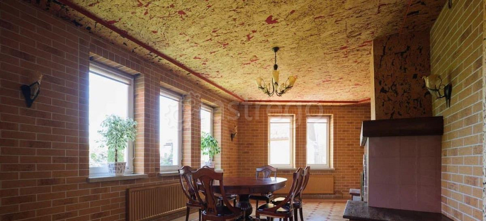 Дом, 234 м2, 19 соток, 2 эт. Клин - изображение 3