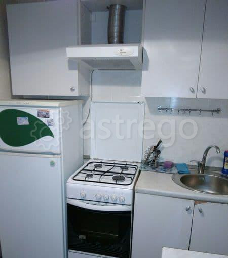 1-комн. квартира, 33 м2, 7/9 эт. Москва - изображение 6