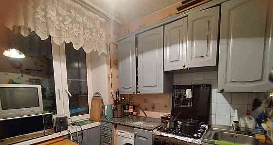 4-комн. квартира, 63.8 м2, 2/5 эт. Апрелевка