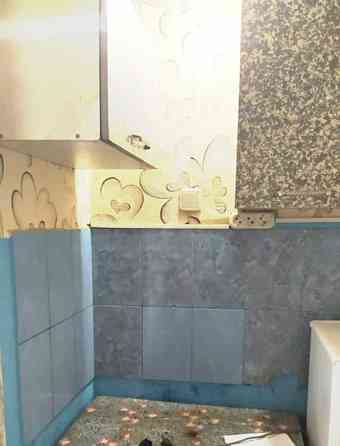 Студия, 18 м2, 3/5 эт. Красноярск