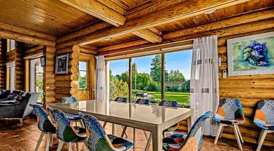 Дом, 176 м2 Санкт-Петербург