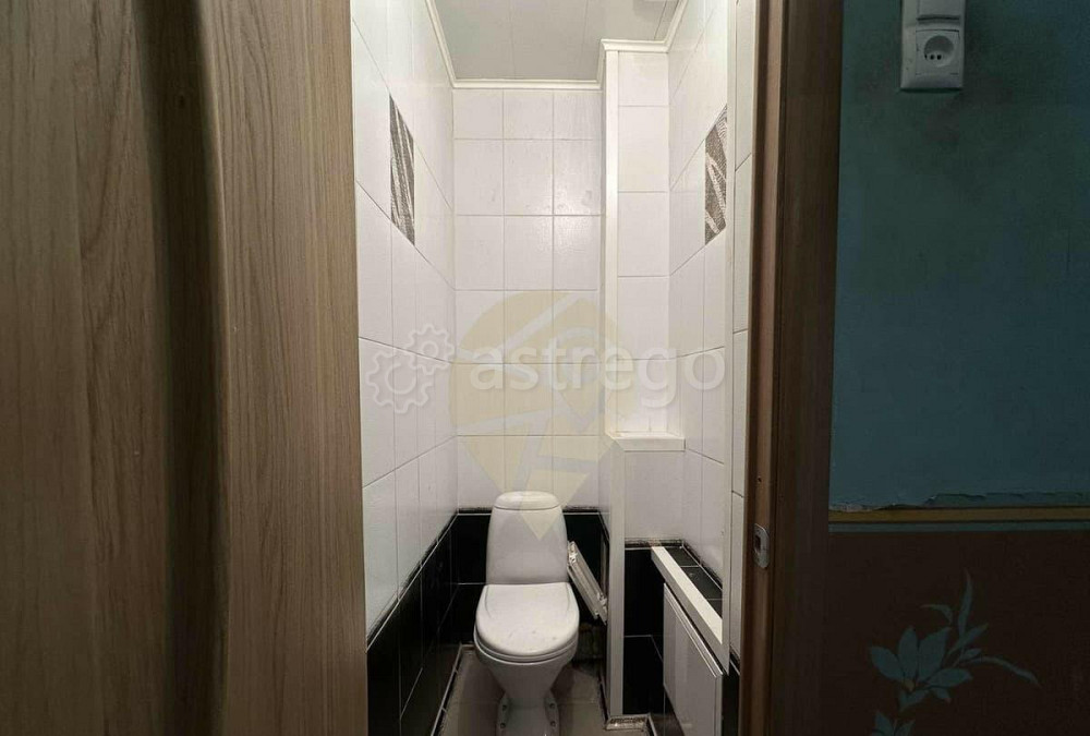 4-комн. квартира, 82.1 м2, 7/9 эт. Старый Оскол - изображение 6