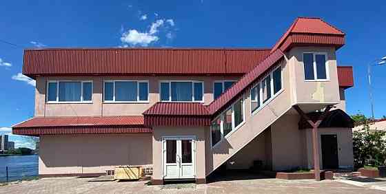 Отдельное здание, 268.8 м2 Санкт-Петербург
