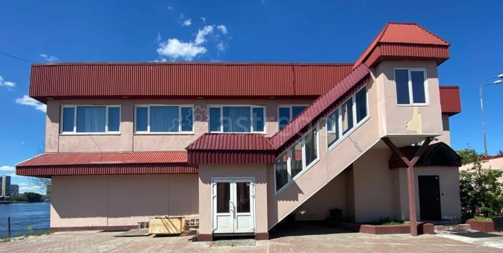Отдельное здание, 268.8 м2 Санкт-Петербург - изображение 3