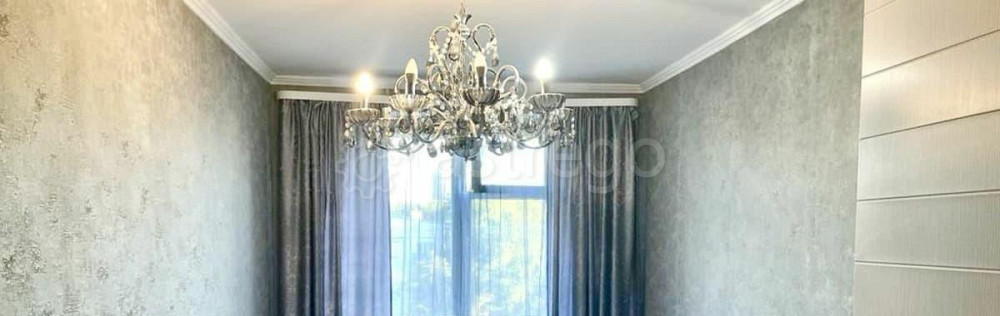 Комната, 17 м2, 5/5 эт. Москва - изображение 1