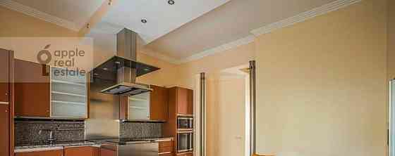 4-комн. квартира, 200 м2, 2/6 эт. Москва
