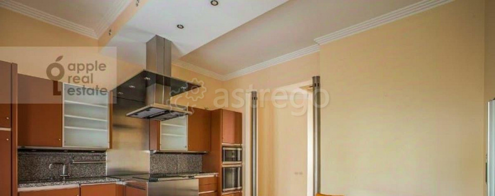4-комн. квартира, 200 м2, 2/6 эт. Москва - изображение 3