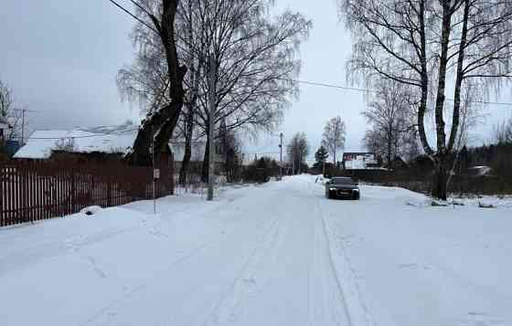 Земельный участок, 7 соток Можайск