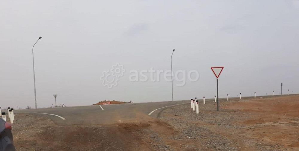 Коммерческий участок, 8 га Астрахань - изображение 2