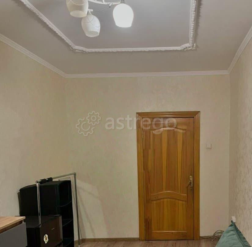 Комната, 12.4 м2, 4/6 эт. Санкт-Петербург - изображение 3