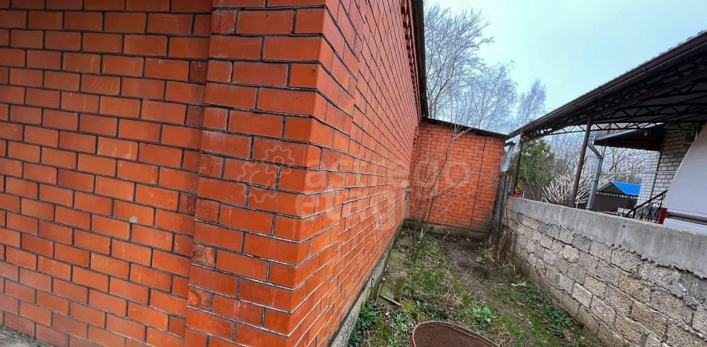 Дом, 72.4 м, 7.3 сотки, 1 эт. Майкоп - изображение 7