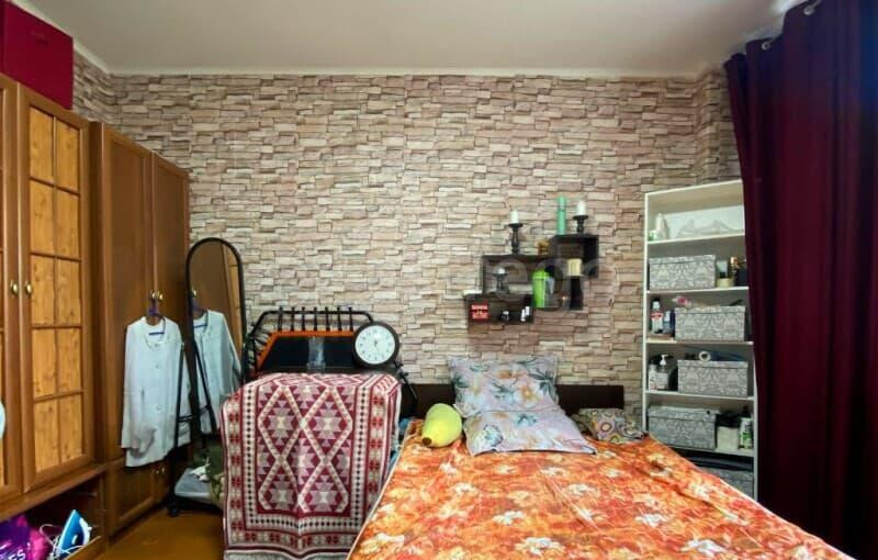 Комната, 18 м2, 1/3 эт. Егорьевск - изображение 1