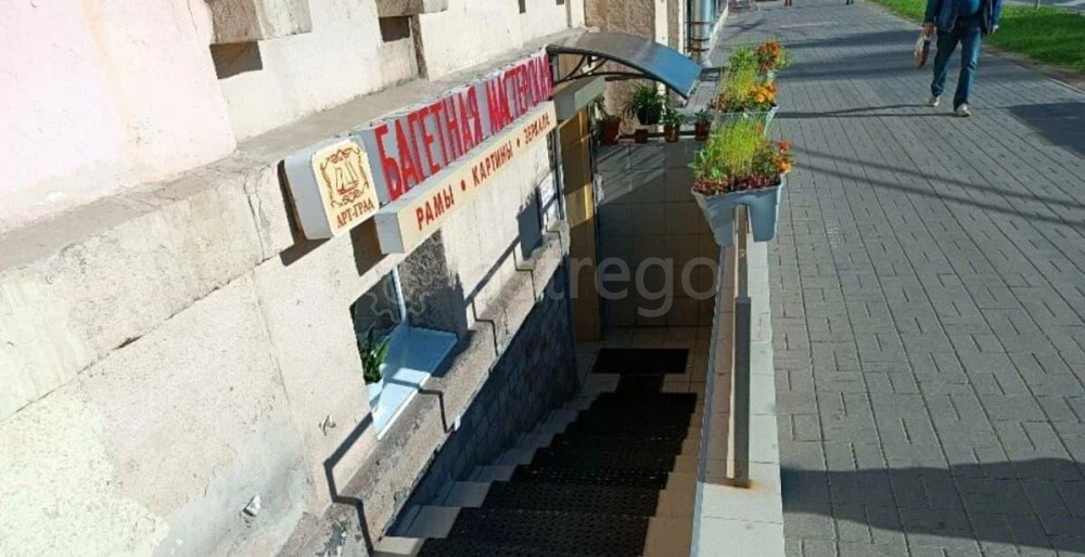 Свободного назначения, 106 м2 Санкт-Петербург - изображение 2