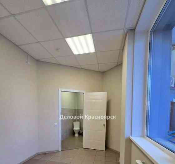 Офис, 110 м2 Красноярск