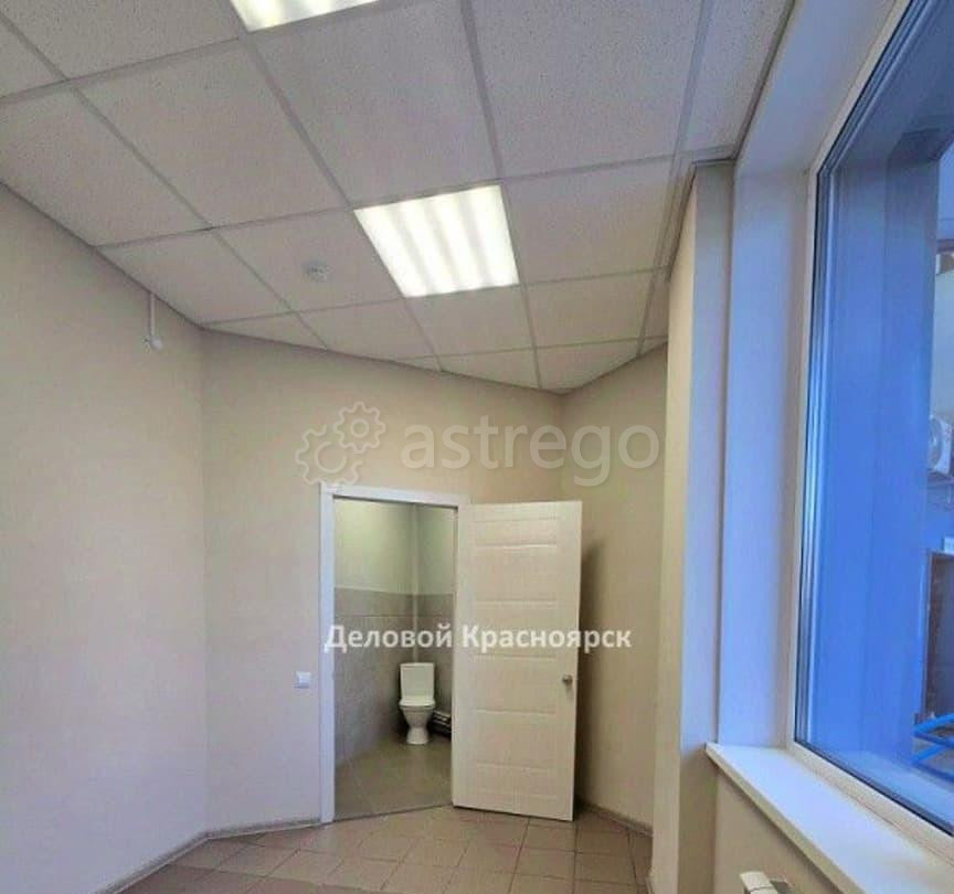 Офис, 110 м2 Красноярск - изображение 2