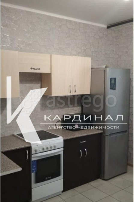 1-комн. квартира, 48 м2, 5/12 эт. Старый Оскол - изображение 6