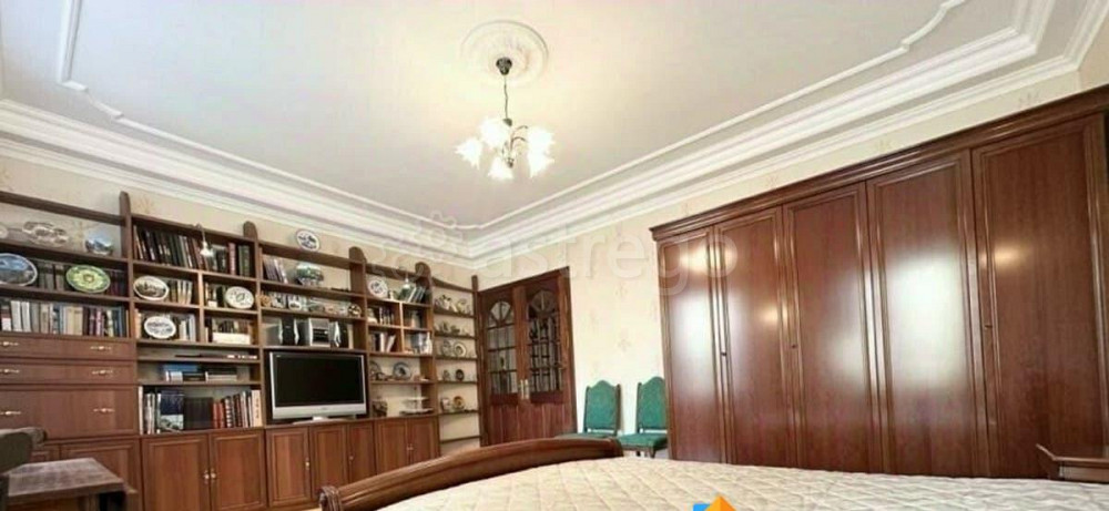 3-комн. квартира, 108.6 м2, 3/5 эт. Санкт-Петербург - изображение 6