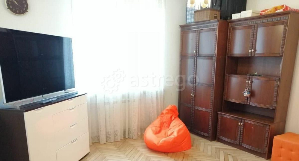 Комната, 15.3 м2, 3/9 эт. Москва - изображение 7