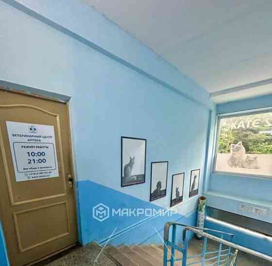 Свободного назначения, 143.9 м2 Санкт-Петербург