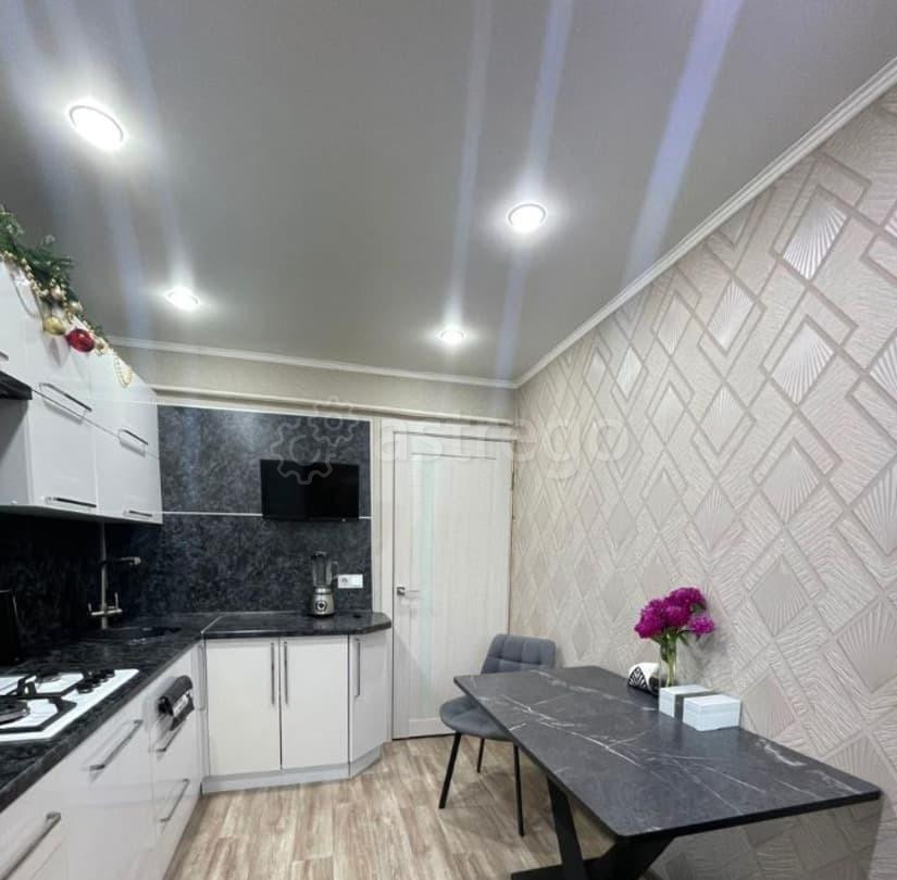 4-комн. квартира, 78 м2, 2/5 эт. Стерлитамак - изображение 5