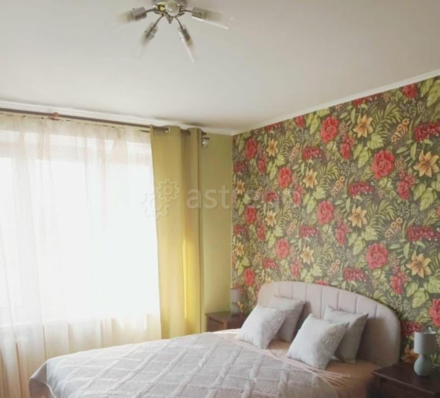 1-комн. квартира, 39 м2, 11/12 эт. Москва - изображение 1