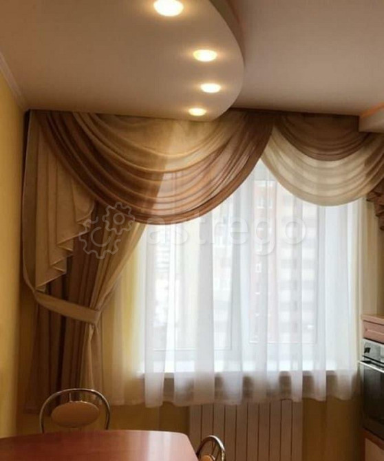 3-комн. квартира, 65 м2, 5/9 эт. Старый Оскол - изображение 1