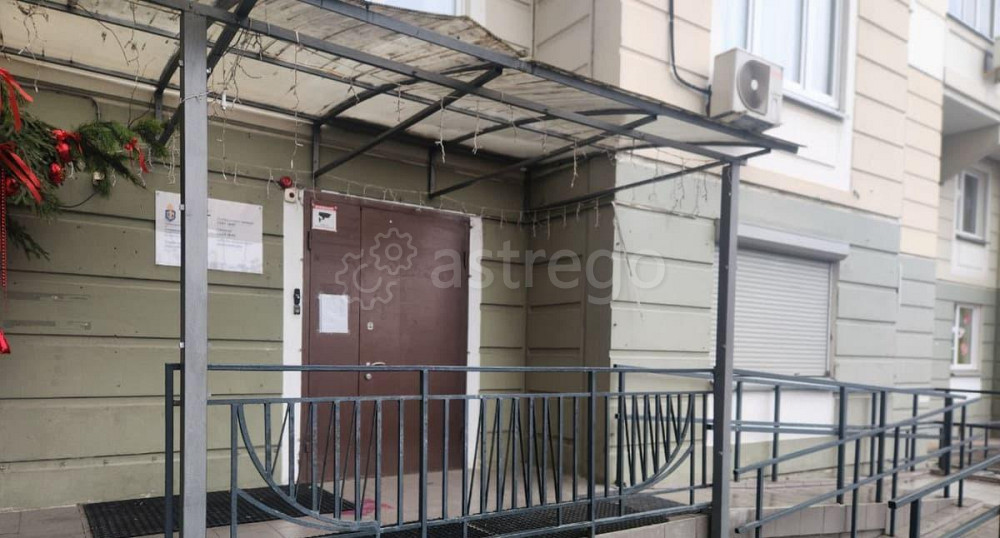 Свободного назначения, 105 м2 Химки - изображение 3
