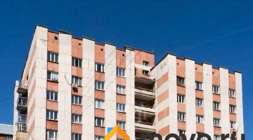 Комната, 13.5 м2, 4/9 эт. Уфа - изображение 3