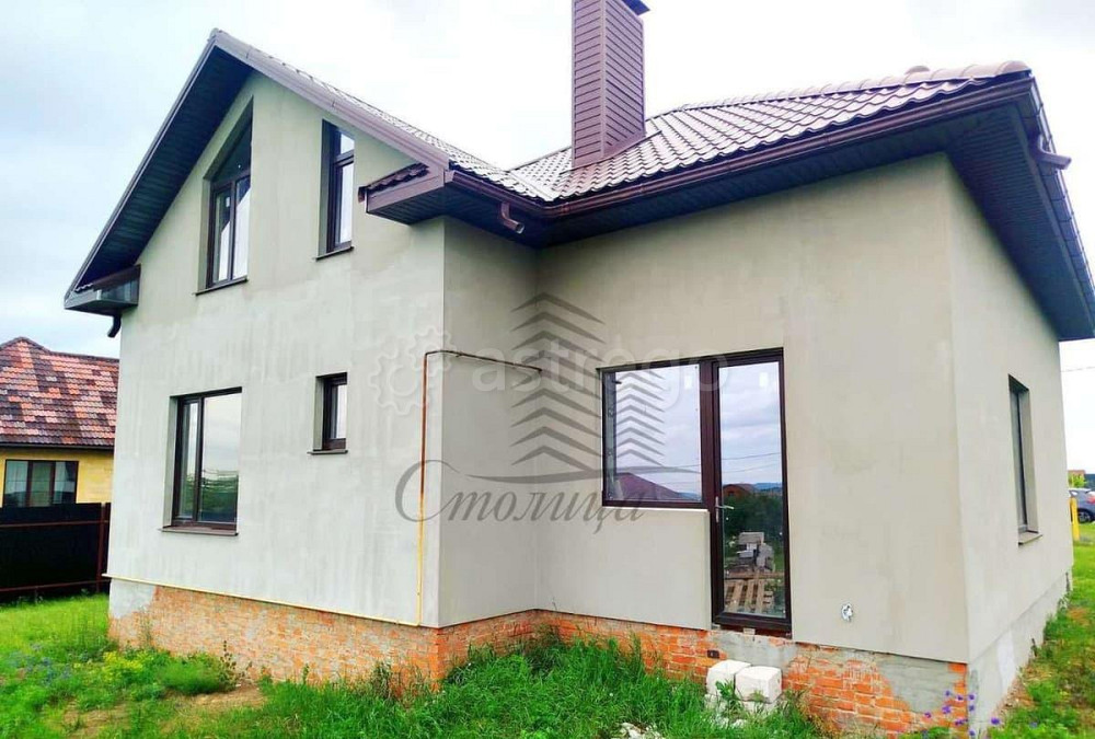 Дом, 145 м2, 15 соток, 2 эт. Разумное - изображение 1