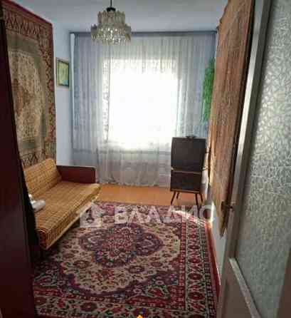 2-комн. квартира, 44.4 м2, 3/5 эт. Бийск