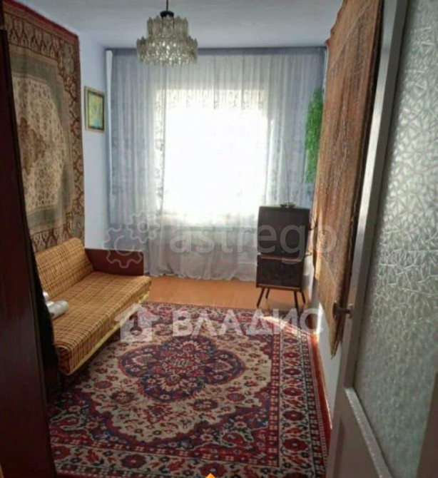 2-комн. квартира, 44.4 м2, 3/5 эт. Бийск - изображение 6