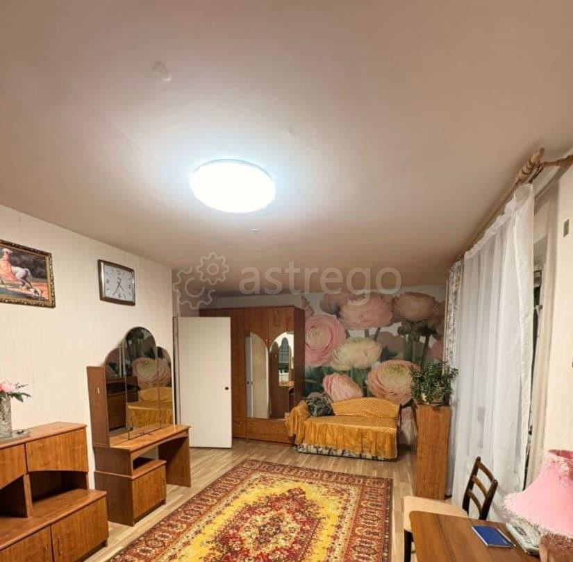 2-комн. квартира, 42 м2, 2/5 эт. Химки - изображение 2