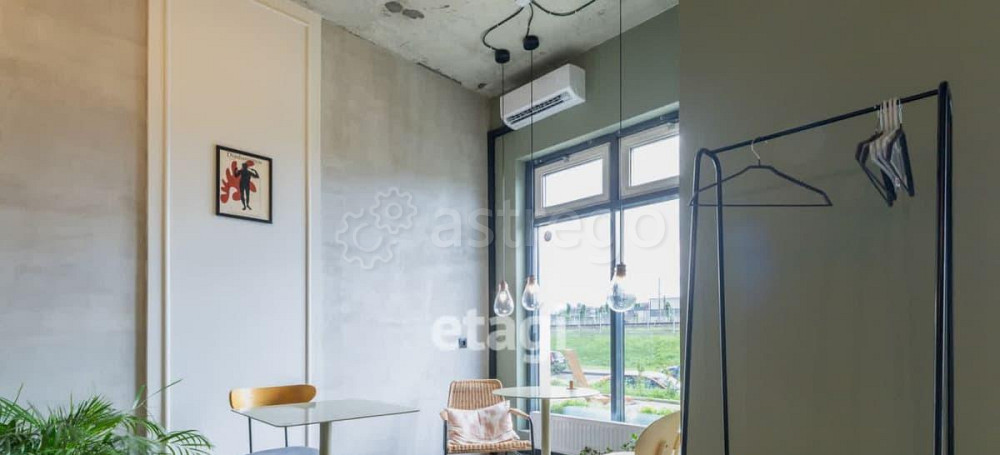 Свободного назначения, 41 м2 Санкт-Петербург - изображение 3