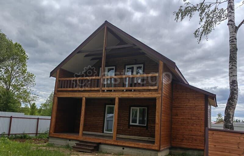 Дом, 180 м2 Наро-Фоминск - изображение 7