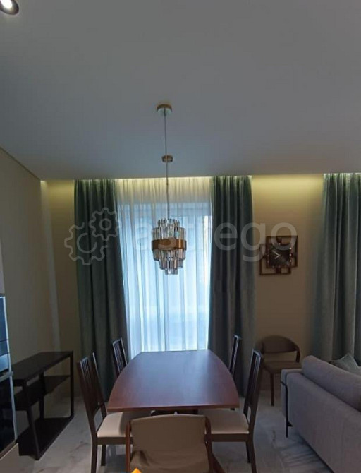 2-комн. квартира, 71 м2, 6/24 эт. Москва - изображение 2
