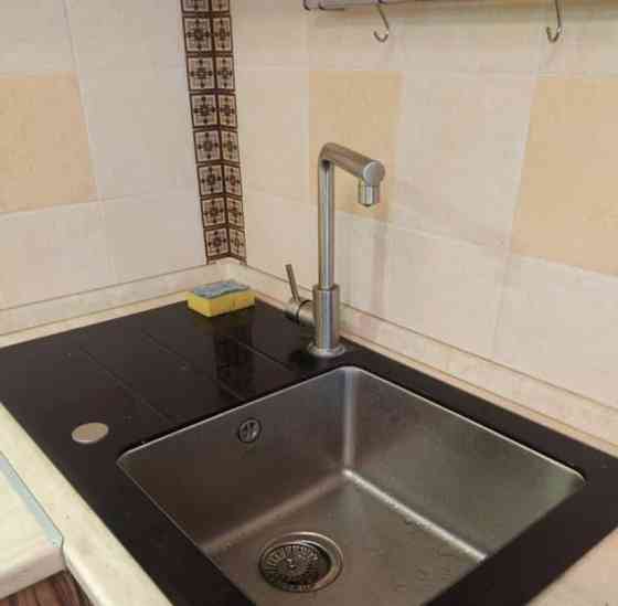 Студия, 25 м2, 7/17 эт. Домодедово