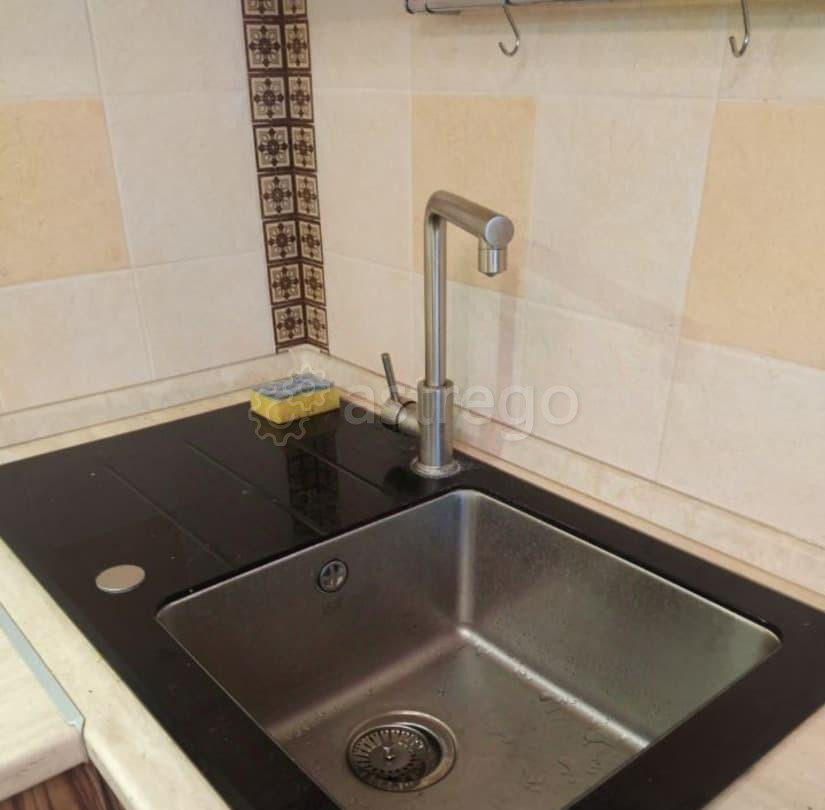 Студия, 25 м2, 7/17 эт. Домодедово - изображение 4