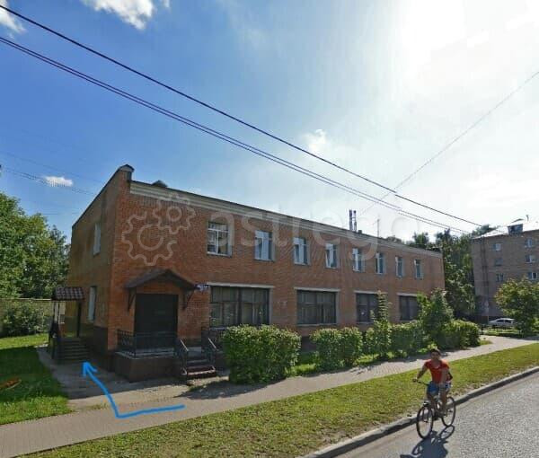 1-комн. квартира, 30 м2, 1/2 эт. Балашиха - изображение 5