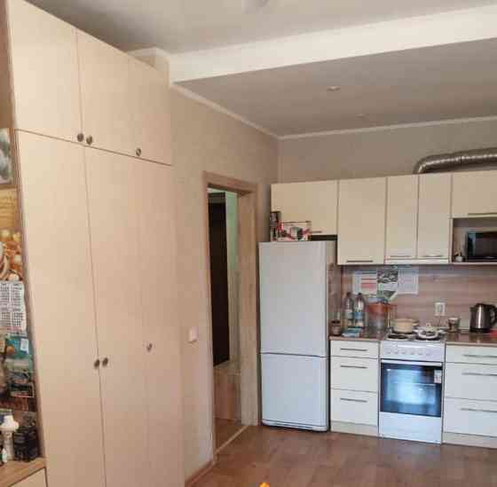 Студия, 26 м2, 1/12 эт. Новоалтайск