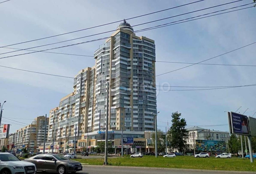 Свободного назначения, 89 м2 Архангельск - изображение 9