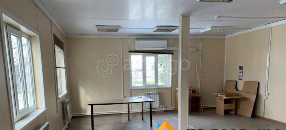 Производственное, 530 м2 Наро-Фоминск - изображение 3