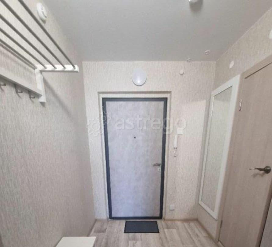 1-комн. квартира, 36 м2, 4/17 эт. Красноярск - изображение 3